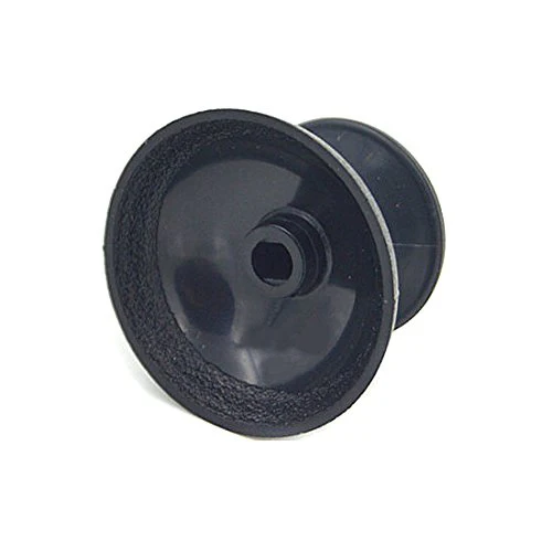 

10Pcs/lot Replacement Parts Thumbstick Analog Stick Joystick Cap for Playstation 2 For PS2