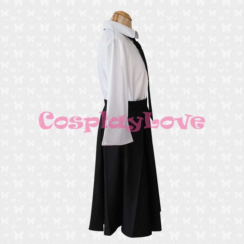 В наличии новейший изготовленный на заказ костюм для косплея Акико йосано из