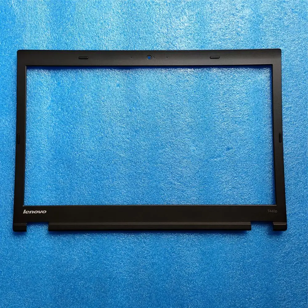 Новый оригинальный Lenovo ThinkPad T440P ЖК дисплей передняя рамка Крышка 04X5424 AP0SQ000200|lenovo
