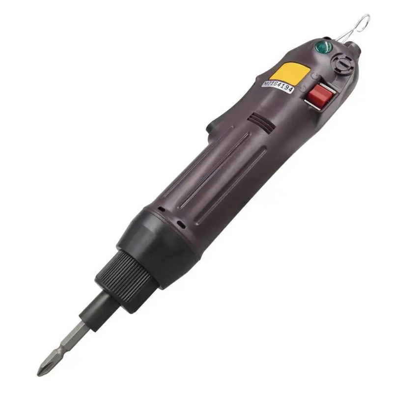 AC110-220V бесступенчатая регулировка с прямой вставкой инструмент для электрической отвертки