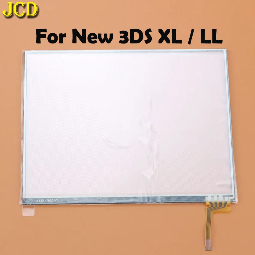 Сенсорный экран JCD для Nintendo 3DS XL LL 1 шт. | Электроника