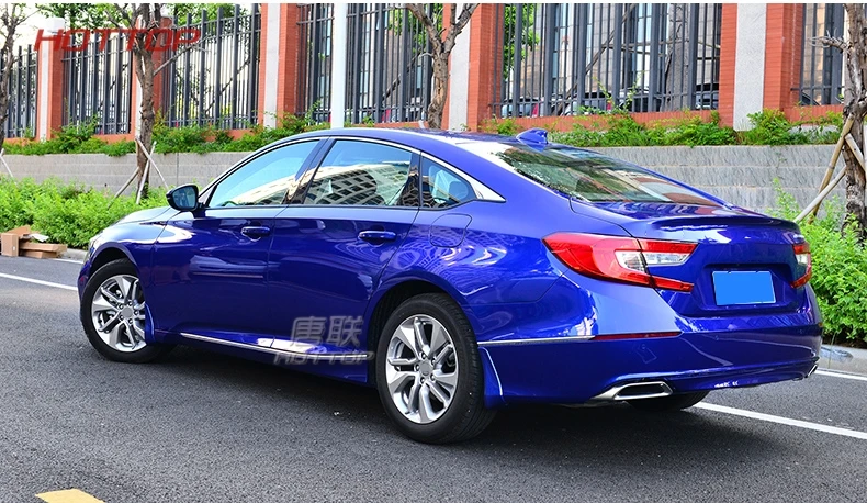 Для Honda Accord 10 THsedan 4DR брызговик щитки, брызговики автомобиля Средства для укладки волос