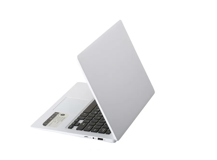 14 дюймов Atom X5 Z8350 четырехъядерный 2G/4GB ram 32G/64GB 1920*1080 HD экран Дешевые Windows 10 нетбук ноутбук
