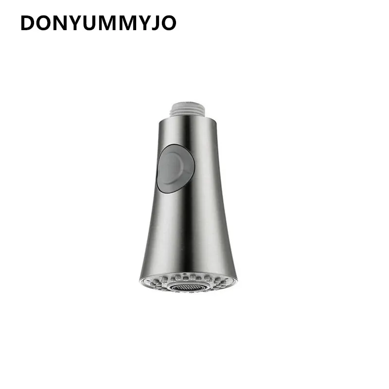 1 шт. насадка для кухонного смесителя из матового никеля|kitchen faucet accessories|faucet