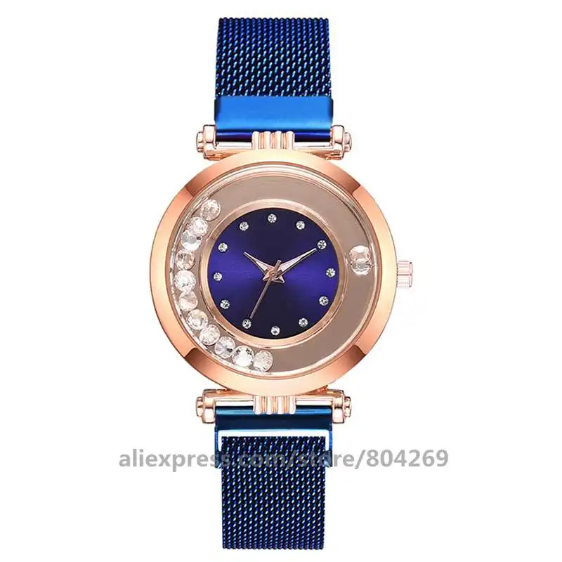 Оптовая продажа роскошные женские модные кварцевые наручные часы без