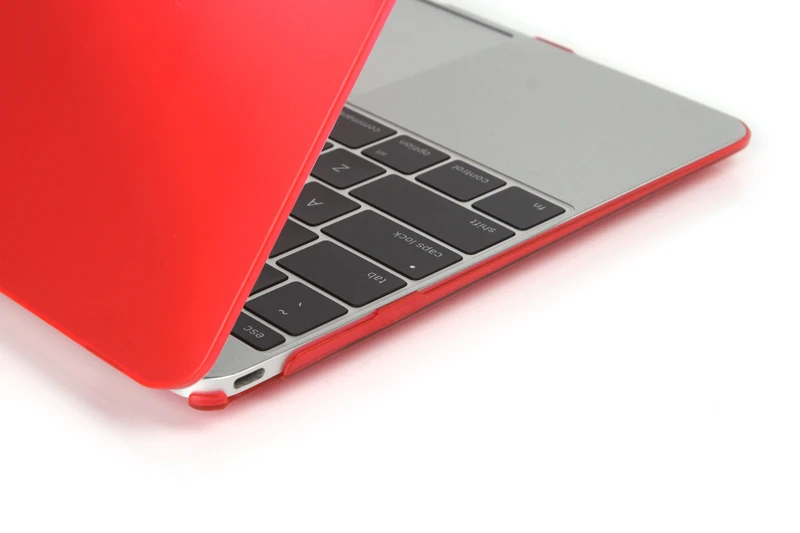 Новые ультра гладкие Кристалл PC Laptop Sleeve для Macbook Air 11 6 дюйма 13 3 с retina Дисплей сумка