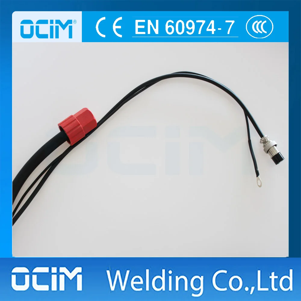 

OCIM Antorcha de Plasma S45 With M16 Adaptor