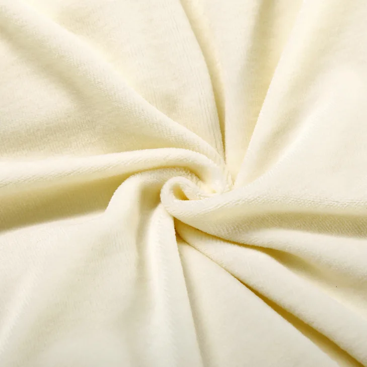 Кроватка для младенцев 7 шт. бархатное хлопковое постельное белье детской