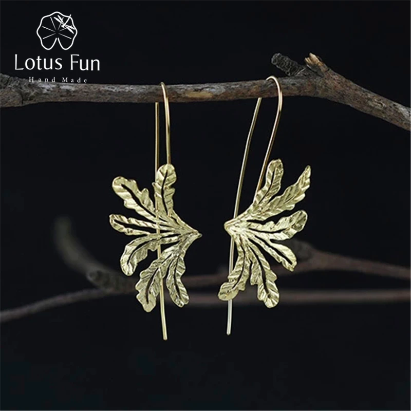 необычные ручная работа ювелирные изделия Специальный Трава дизайн люстра