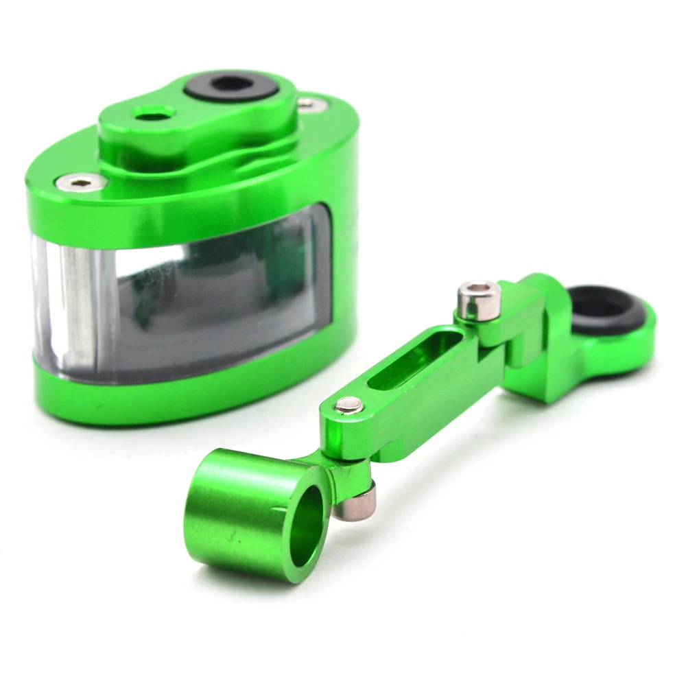 Универсальный резервуар для тормозной жидкости мотоцикла бак сцепления стакан