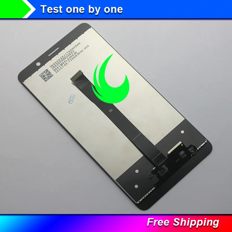 

5.9"Original Display For Huawei Mate9 Mate 9 MHA-L09 MHA-L29 LCD Touch Screen Digitizer Assembly with Frame For HUAWEI Mate9 LCD