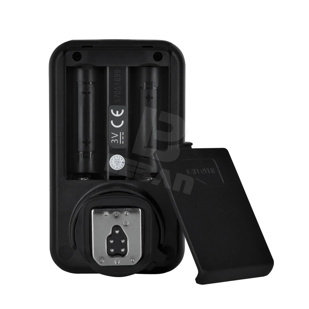 Yongnuo YN 622C II беспроводной ETTL Flash Trigger приемник передатчик приемопередатчик|trigger for