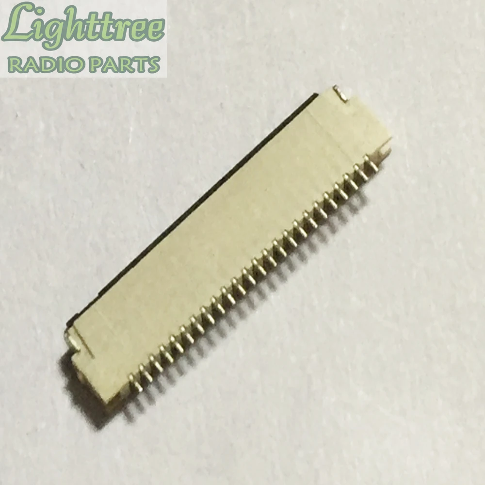 Adaptador de conector de 24 Pines de placa principal PCB para XIR P6620 P6620i y as&iacute; sucesivamente, 10 Uds.-1