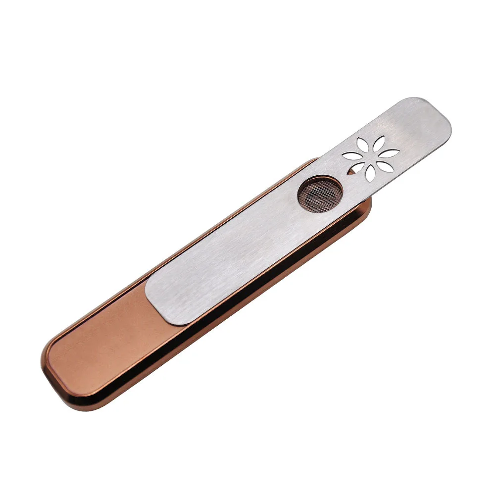 Электронная сигарета Genius Pipe Dry Herb портативный курительная трубка Ручка Набор