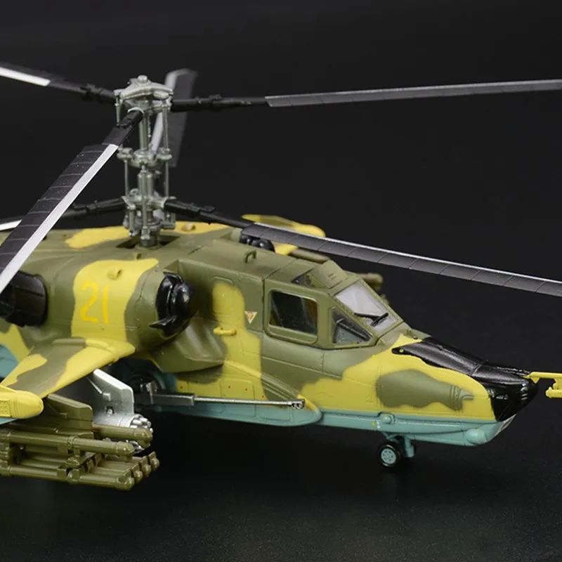 Модель самолета готовая к сборке в масштабе 1/ 72|Наборы для сборки моделей| |