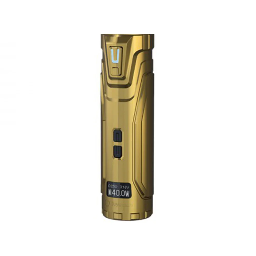 Оригинальный мод Joyetech ULTEX T80 80 Вт с максимальной выходной мощностью и OLED-экраном 0