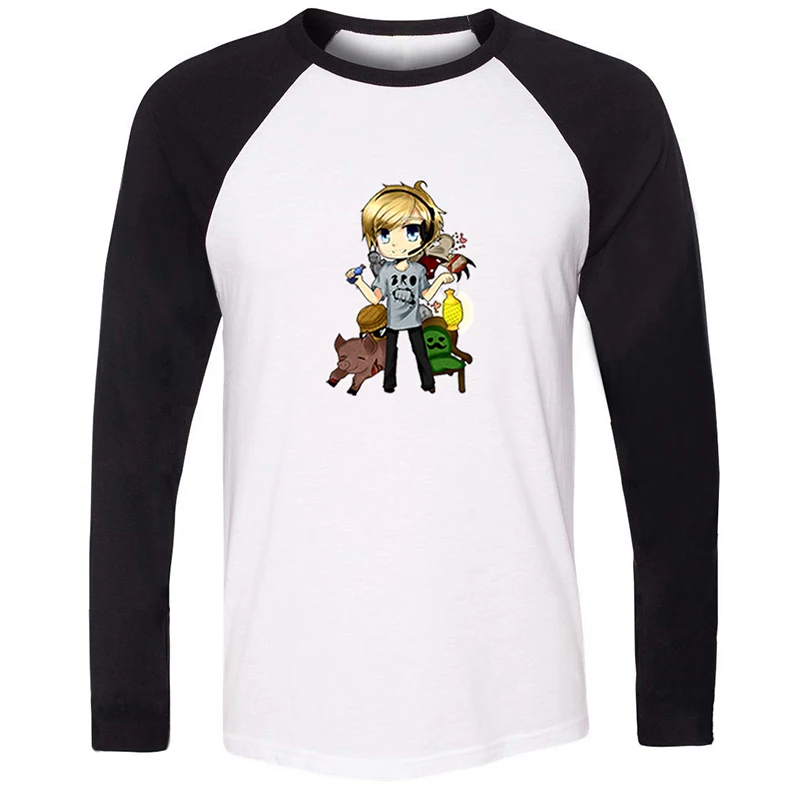 Cute Boy Diego Anime fans ONE PUNCH MAN Saitama teacherr Design Mens Guys Printing T Shirt Graphic Tee Long Sleeve Cotton | Мужская