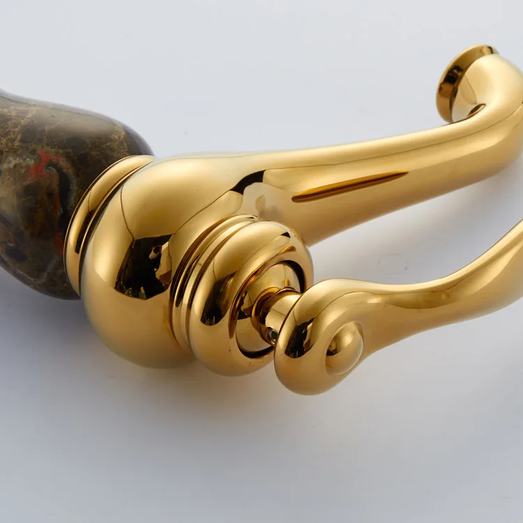 Бесплатная доставка кран для ванной комнаты с твердой латунной раковиной