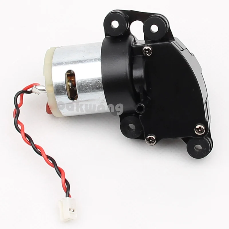 Оригинальный A380 робот пылесос правая сторона кисти двигателя 1 шт. | Бытовая