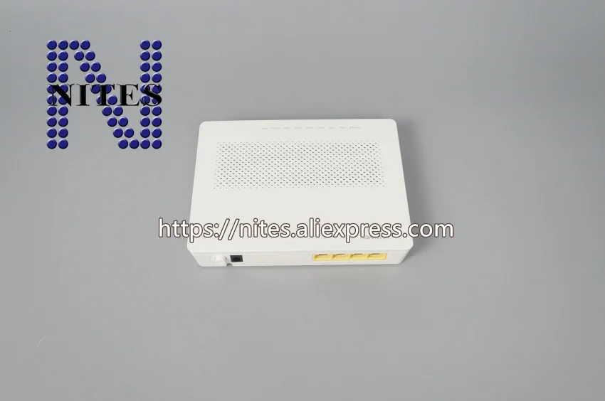 Для беспроводного маршрутизатора Hua wei HG8345R Echolife GPON ONU ONT домашний шлюз HGU модель с 4