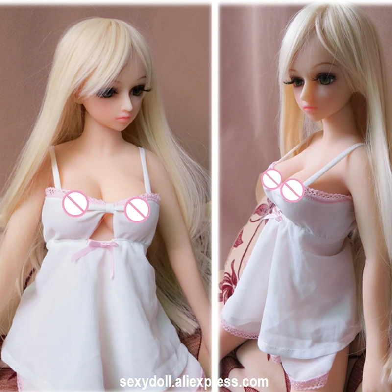 НОВЫЙ 65 см силиконовые реального мини секс куклы wmdoll металлический скелет