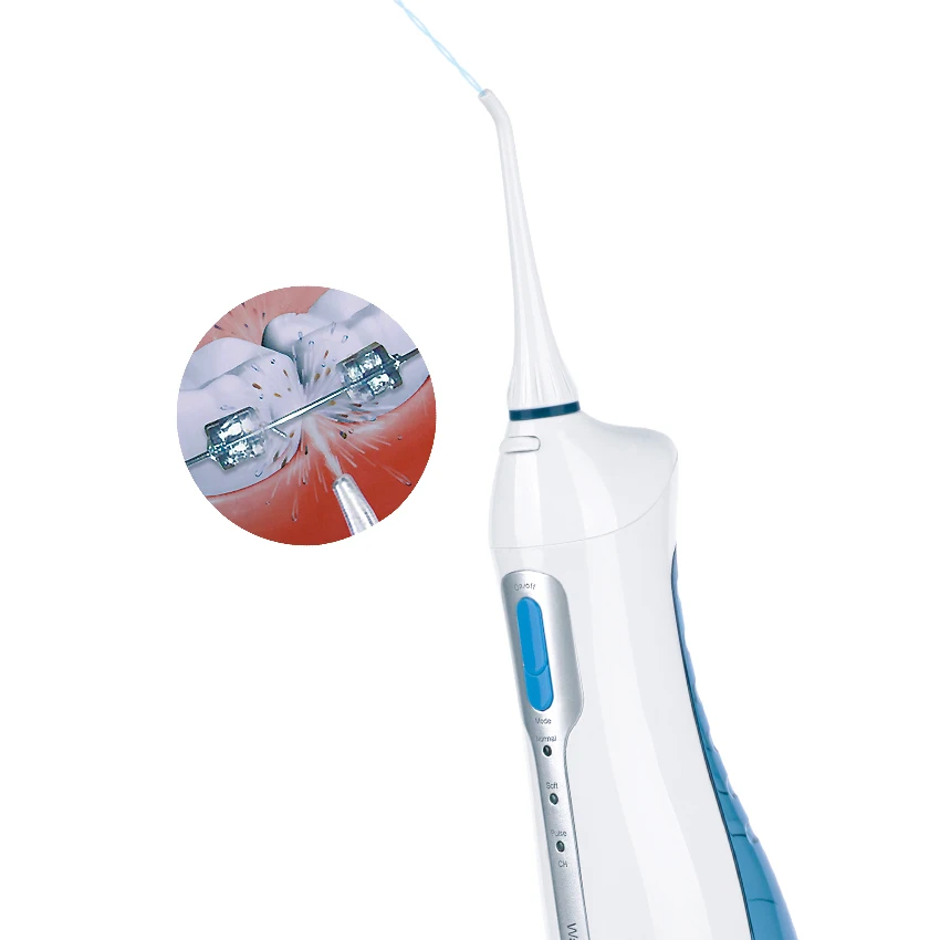 Prooral 5013 водяная нить ирригатор полости рта Стоматологическая рекомендация