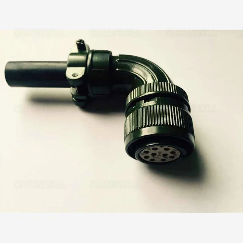 10 шт. 30 штырьков коленчатый авиационный штекер 5015 серия Φ|connectors military|connector 10pinconnector