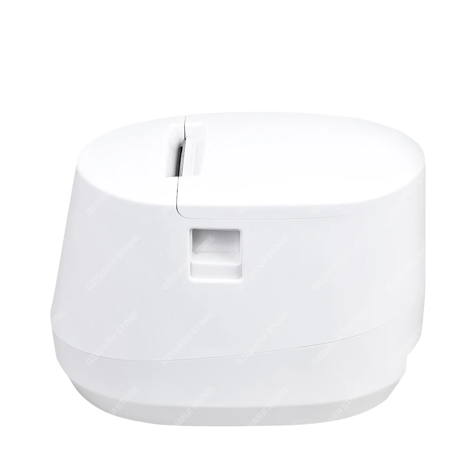 Bluetooth или USB принтер этикеток принтер для печати штрих-кодов 2 дюймов Термальность этикеток со штрих-кодом от POS принтер для печати квитанций 58 мм для мобильного телефона и ПК