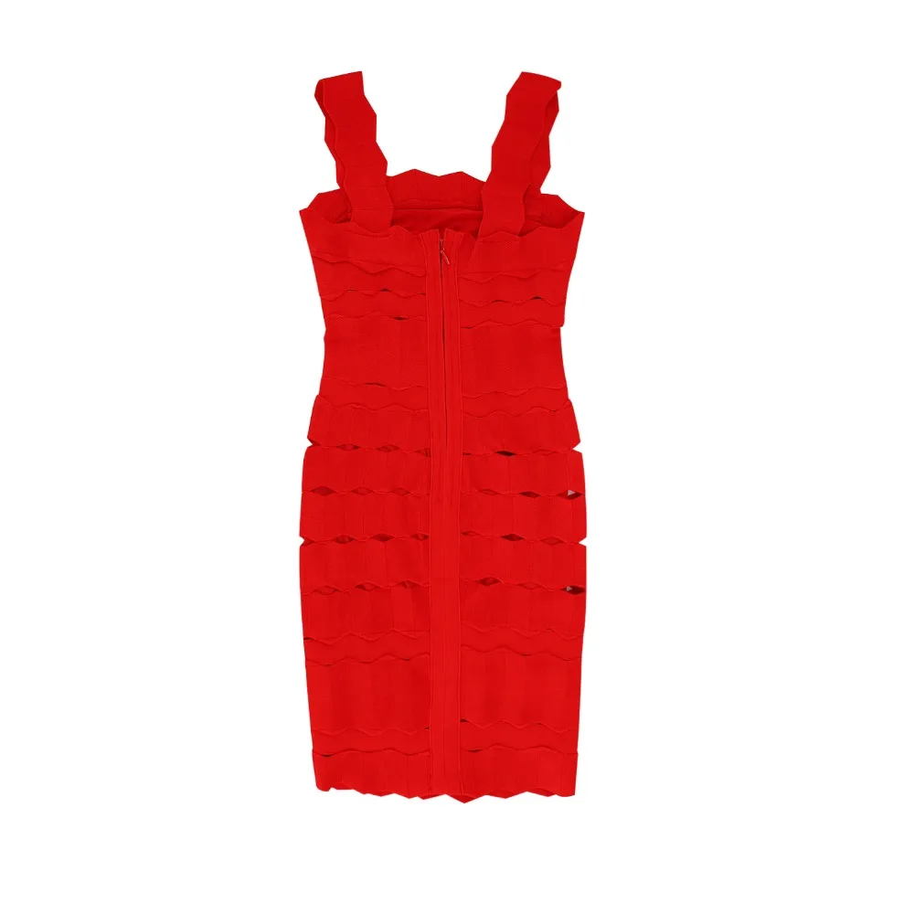 2018 Летний новый женщины платье без рукавов повязки сексуальная bodycon партия