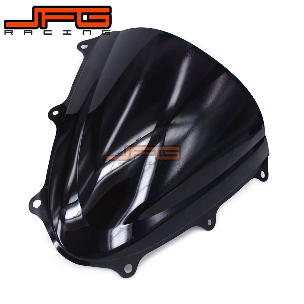 Черный ветровое стекло для Suzuki GSXR600 GSXR750 GSXR 600 750 K11 2011 2015 2012 2013 2014 2015|suzuki gsxr600|gsxr 600gsxr