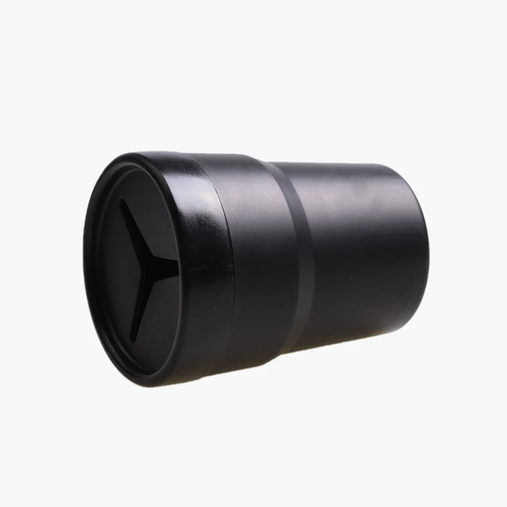 2 Pcs Car Trash Garbage Can Auto Dust Case Holder Bin box Car-styling Holders Cup Mounts Interior Accessories | Автомобили и