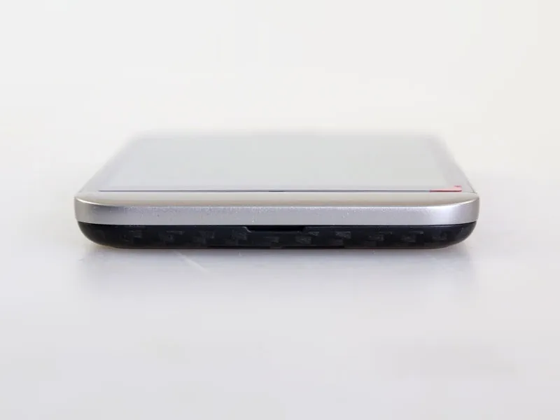 Разблокированный Blackberry Z30 5,0 дюймов 16 Гб rom 2 Гб ram WCDMA 3g 8MP двухъядерный Bluetooth wifi смартфон