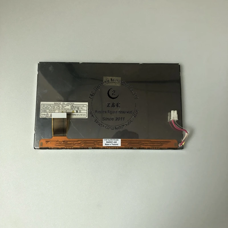 T 51811GL070H FW ABN AEN 7 дюймовый оригинальный промышленный ЖК дисплей|ЖК-модули| |