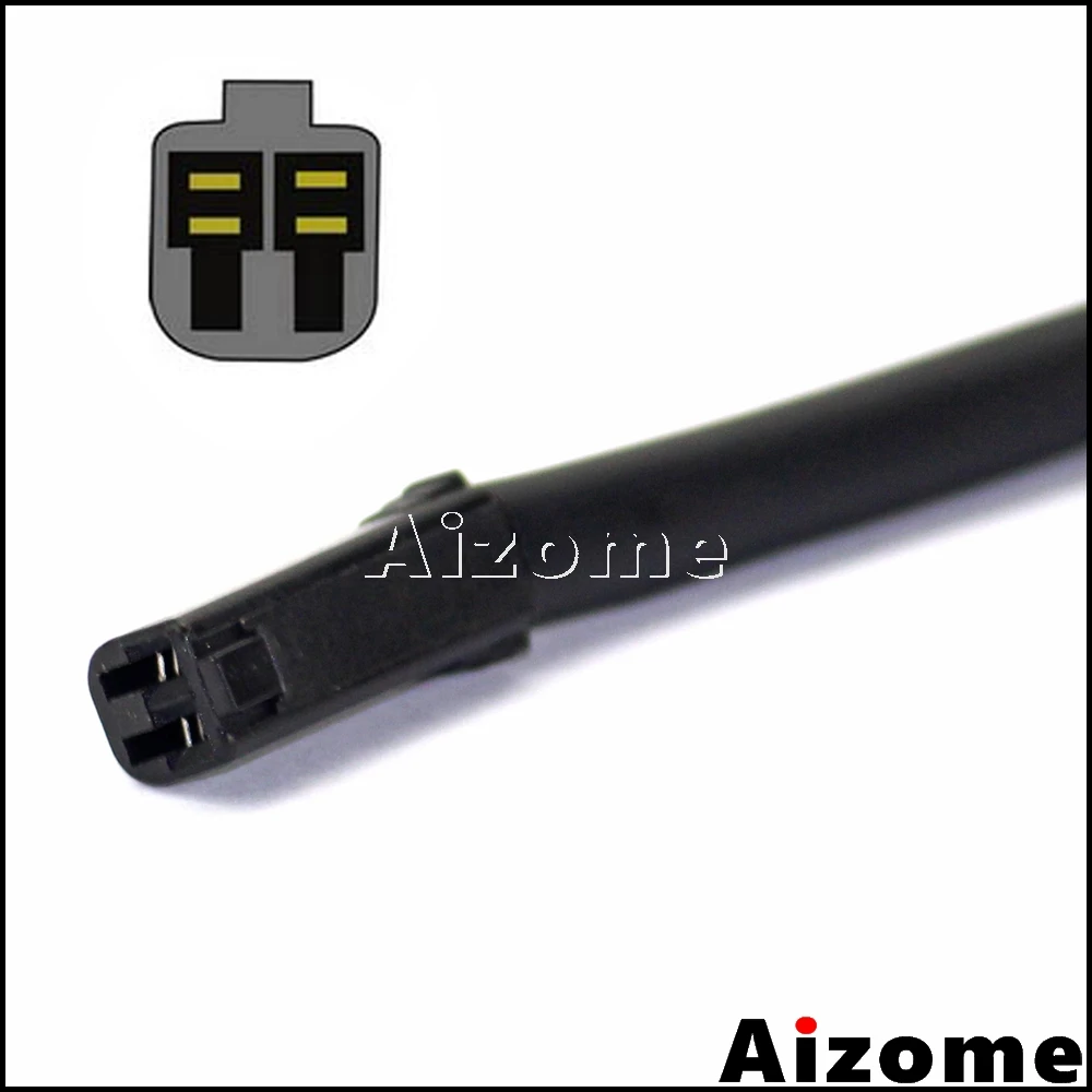 Передние поворотные сигналы для мотоциклов Suzuki GSX R600 R750 TL1000S R SV650 S|Накладки и