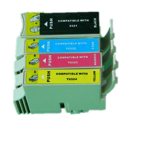 Фотографический стилус C82 C82N C82WN CX5100 CX5200 CX5300 CX5400|ink cartridge|replacement cartridgeink cartridge for epson |