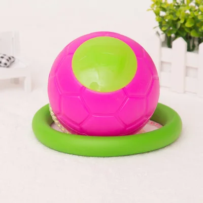 Развивающая игрушка Preskool для детей прыгающий мяч фитнес спортивная прыгающее