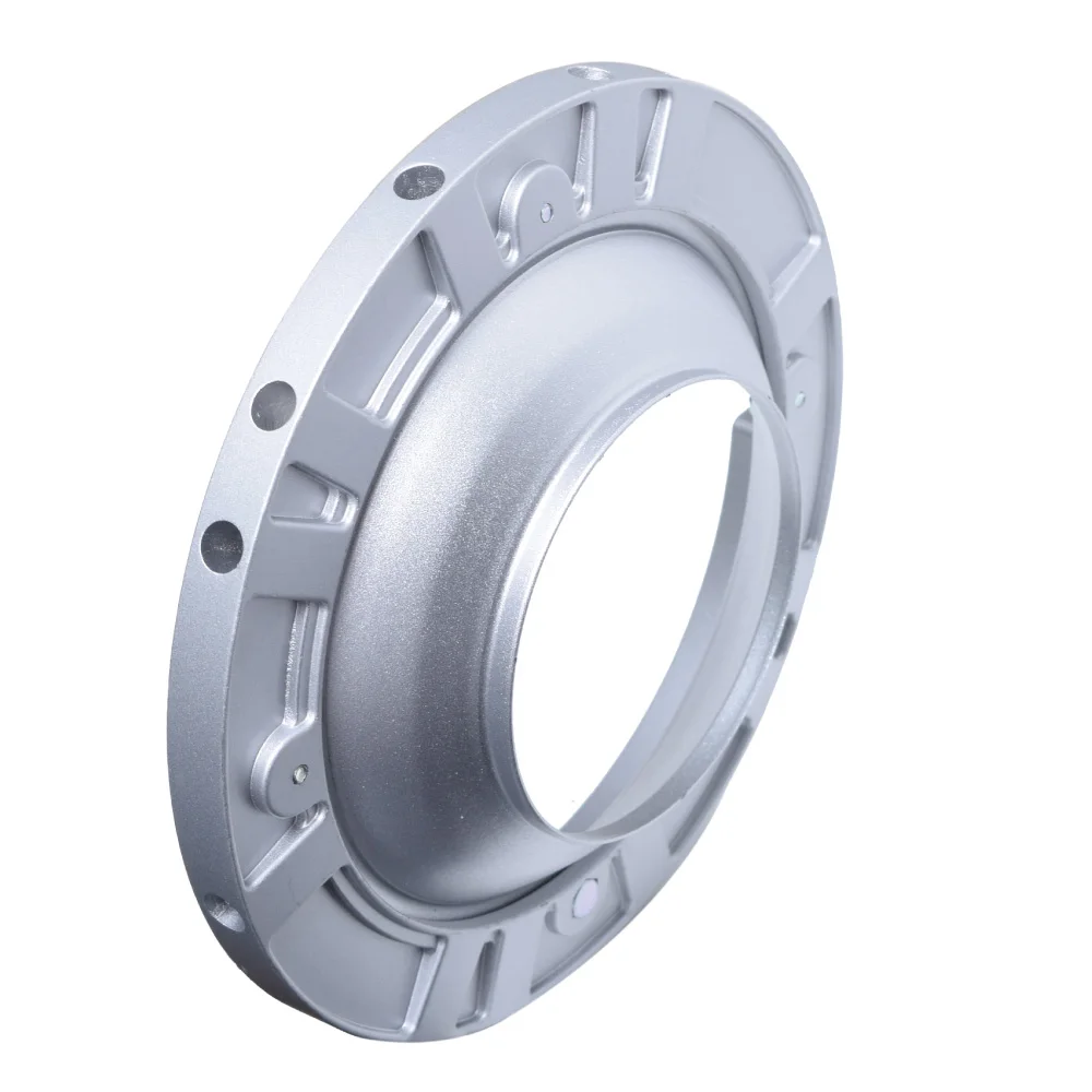 Скоростное кольцо адаптер скоростное Крепление софтбокс Мягкая коробка для Balcar