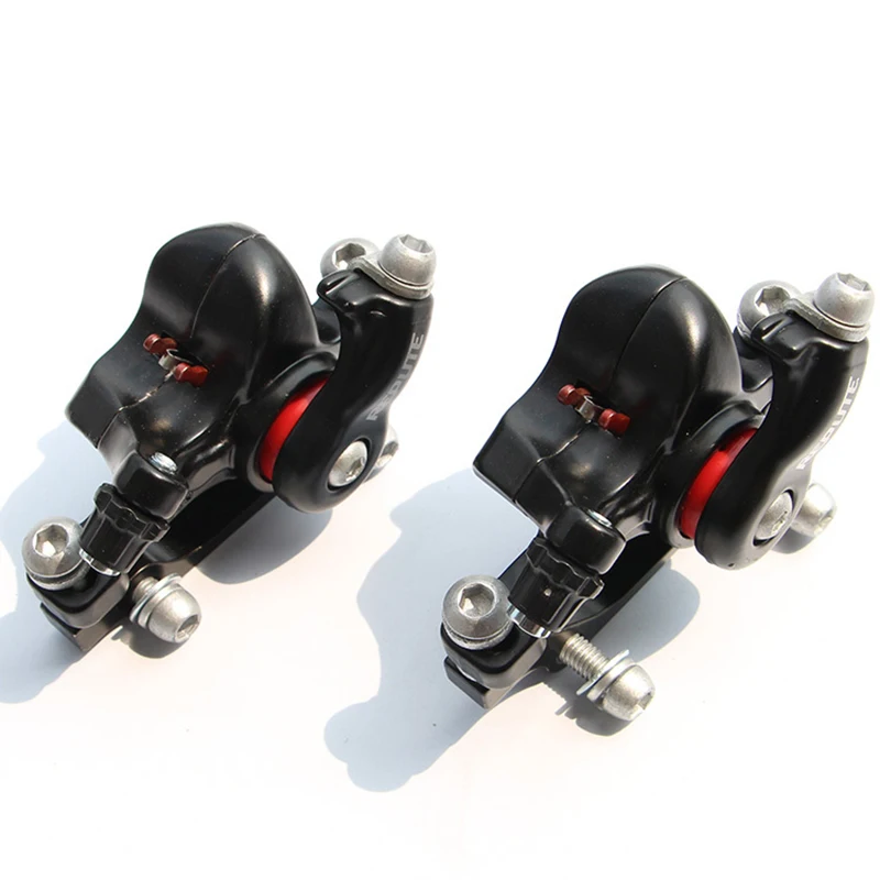 Велосипедная Дисковая тормозная система 2 шт роторы 160 мм комплект|disc brake system|rotor