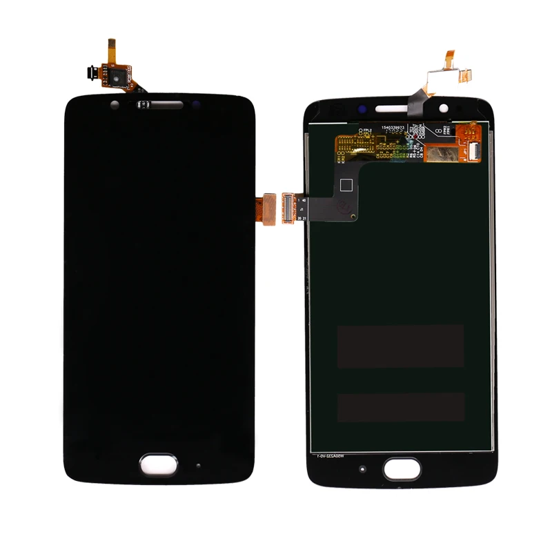 For Motorola Moto G5 LCD Display with Touch Screen Digitizer Assembly | Мобильные телефоны и аксессуары