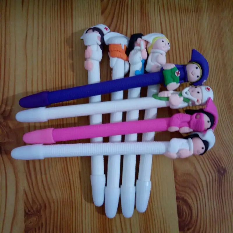 200 шт. сувениры для докторов и медсестер/подарок на день медсестры/подарочная