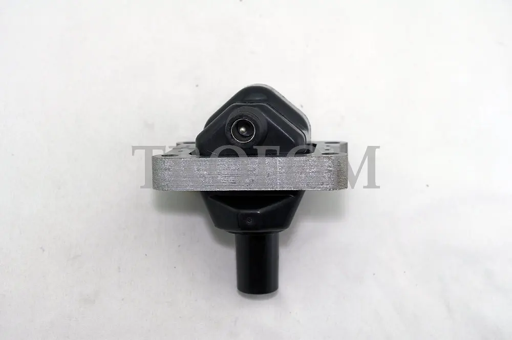 Катушка зажигания для DAEWOO MERCEDES BENZ 300E C230 C280 C36 AMG E320 W202 W124 C208 W140 W163 0001500280 0001587003
