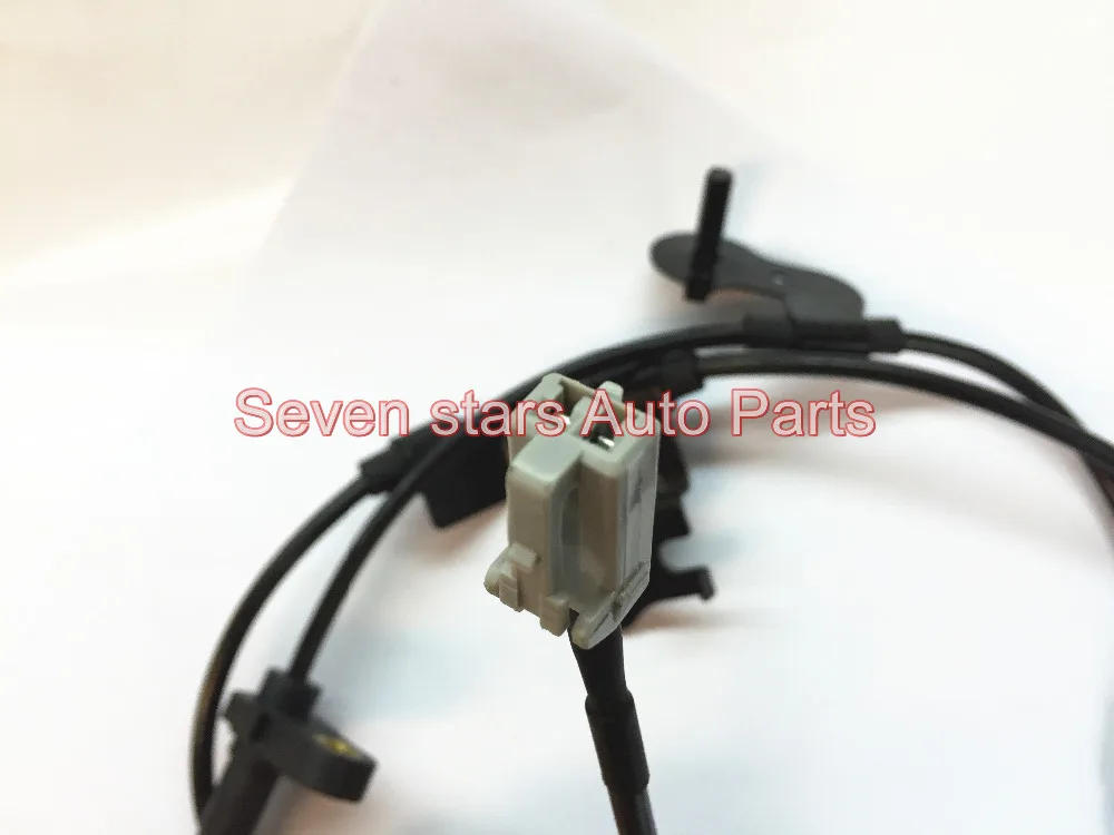 ЗАДНЕЕ ЛЕВОЕ КОЛЕСО датчик скорости ABS sensor 2005-2012 RAV4 OEM 89546-42040 8954642040 | Автомобили и