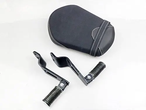 Кронштейн для ножек заднего сиденья Yamaha Bolt XVS 950 R 2015 2016|bracket| |