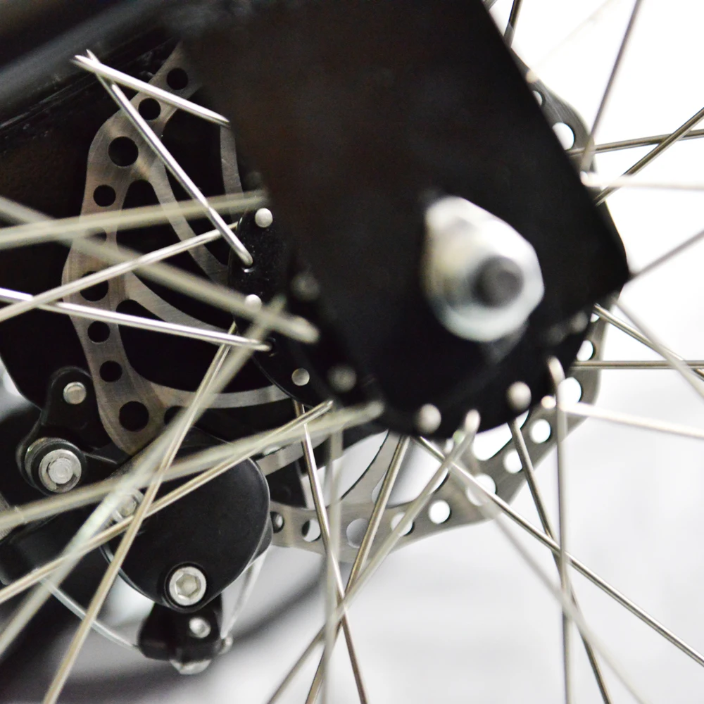 Передвижная Кофейня грузовой велосипед Электрический Пассажирский Трицикл