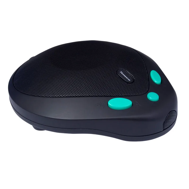 TONGVEO AQ2 видео конференции USB Mircophone динамик радио Mikrofon поддерживает QQ SKYPE Youtube