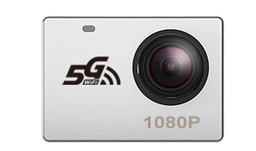 

MJX C6000 5G WIFI 1080P Sport/Action Camera for MJX Drone B3H,B3PRO and B10H