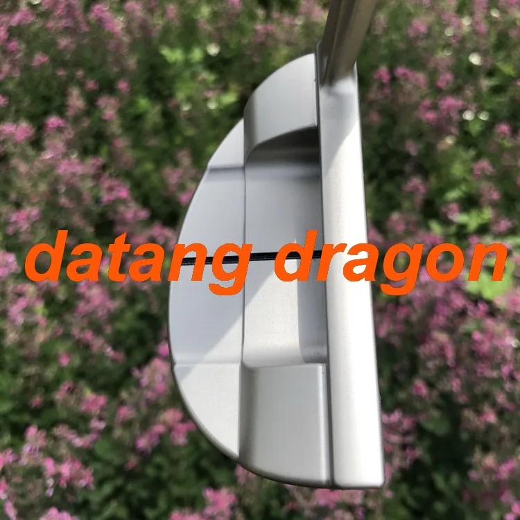 Клюшка для гольфа datang dragon Newpo/Newpo 2/Newpo 3/M1/M2/SQUAREBACK/FastBack putter OEM качество клюшек для гольфа