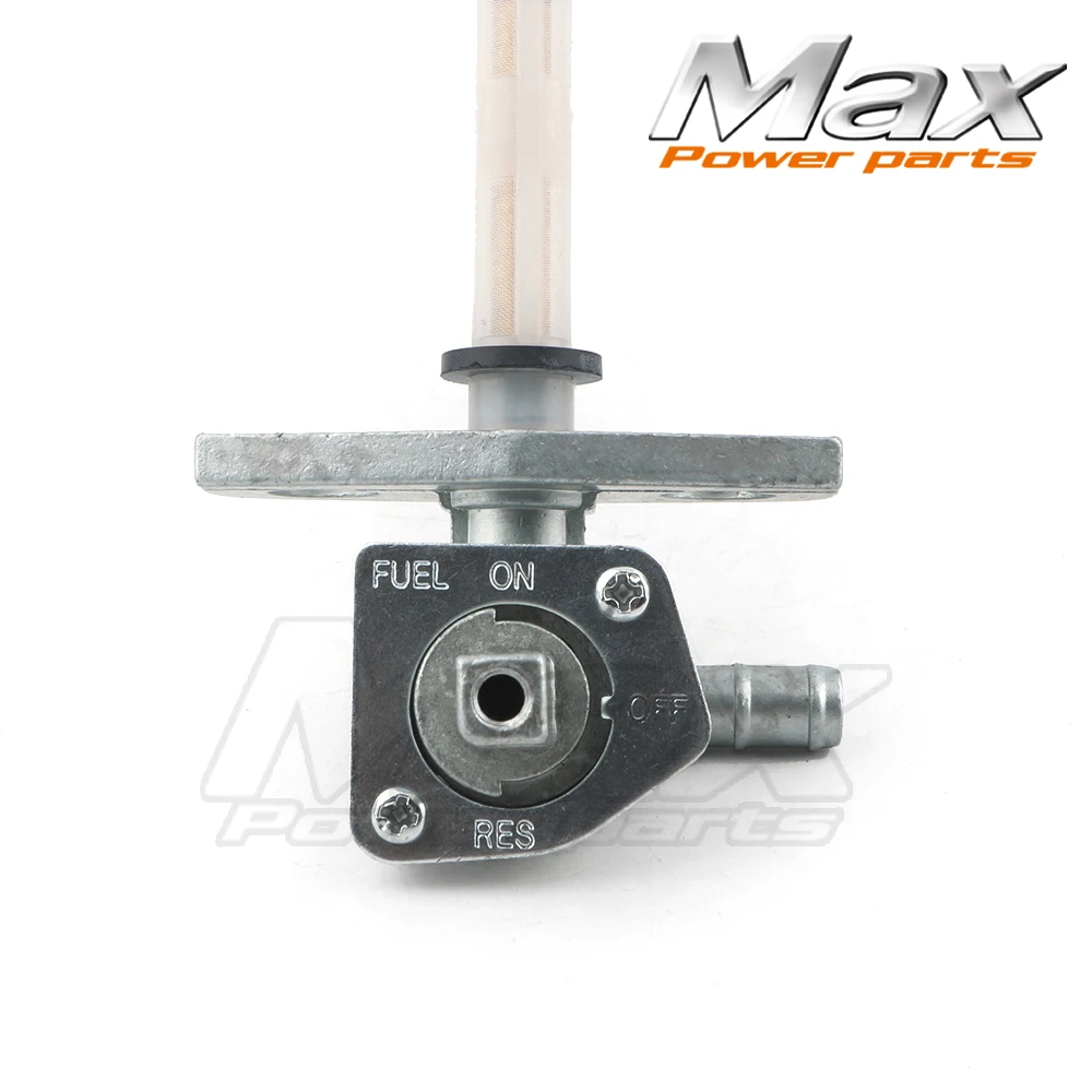 Max TRX350 Rancher 2000-2006 для замены топливного бака Petcock valve100% новый высококачественный