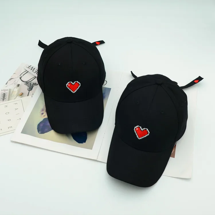 Бейсболки в стиле Харадзюку для женщин и лето 2020 Корейская Кепка рок девушек