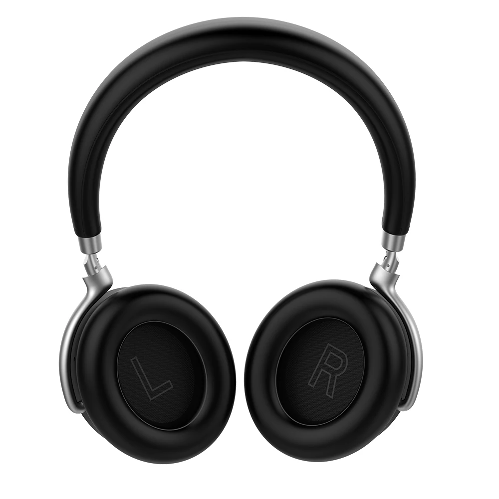 BH A3 Bluetooth наушники с активным шумоподавлением Беспроводная стерео звуковая
